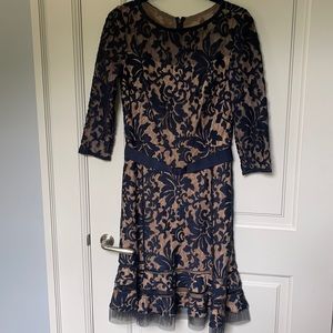 Tadashi Shoji dress